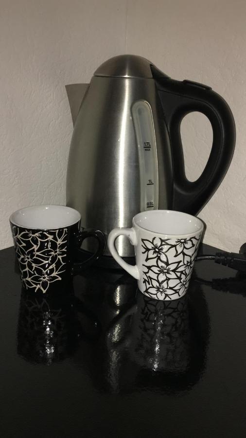 Ker-Loen Acomodação com café da manhã Val-Couesnon Exterior foto